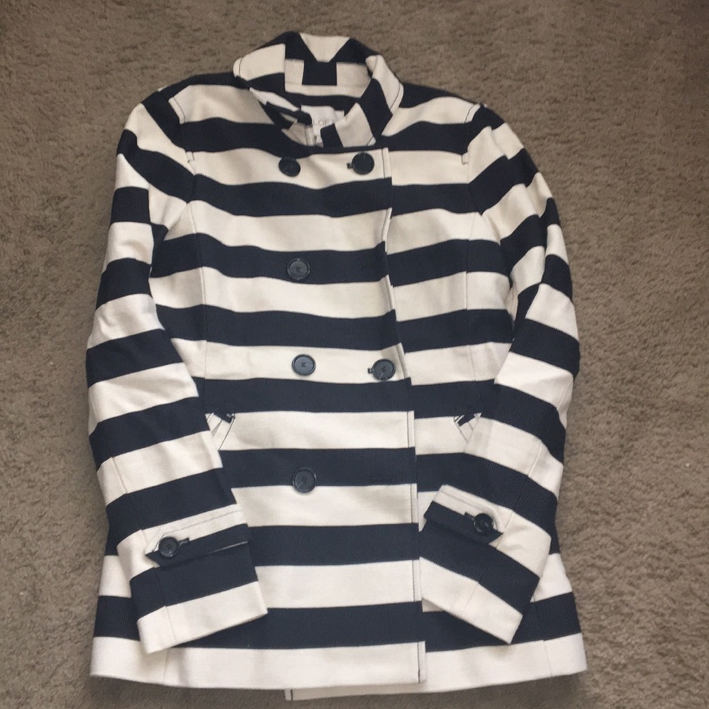 NWT lovely spring jacket